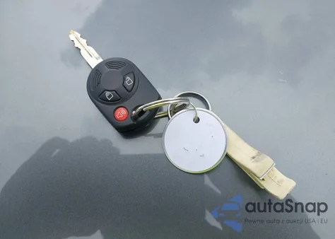 2009 Ford Flex Se z USA, uszkodzony, nr VIN 2FMDK51C79BA38334